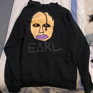 Earl Sweatshirt Sweatshirt